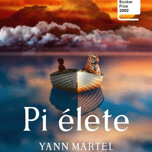 PI ÉLETE (ÚJ 2020)