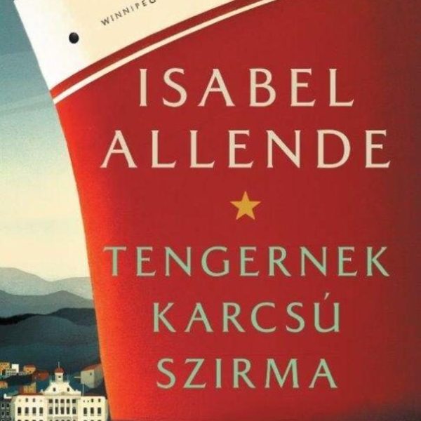 TENGERNEK KARCSÚ SZIRMA