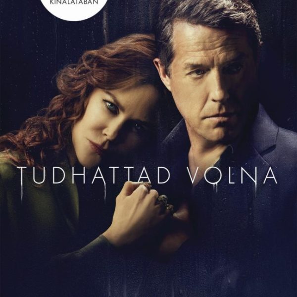 TUDHATTAD VOLNA - FILMES BORÍTÓ