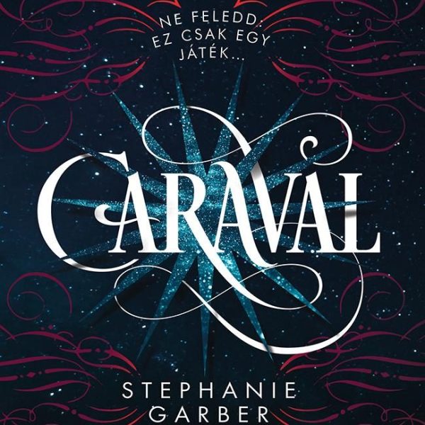 CARAVAL - FŰZÖTT