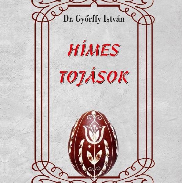 HÍMES TOJÁSOK