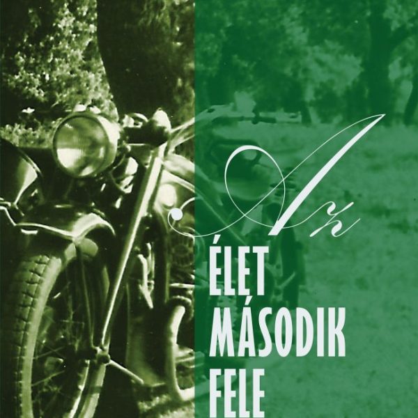 AZ ÉLET MÁSODIK FELE