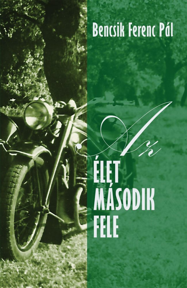AZ ÉLET MÁSODIK FELE