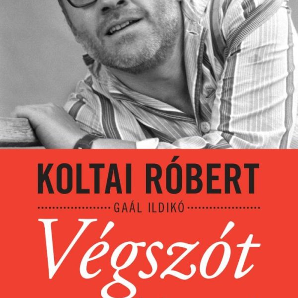 VÉGSZÓT ADOK-VESZEK