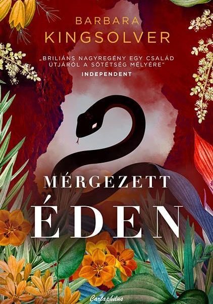 MÉRGEZETT ÉDEN