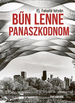 BŰN LENNE PANASZKODNOM