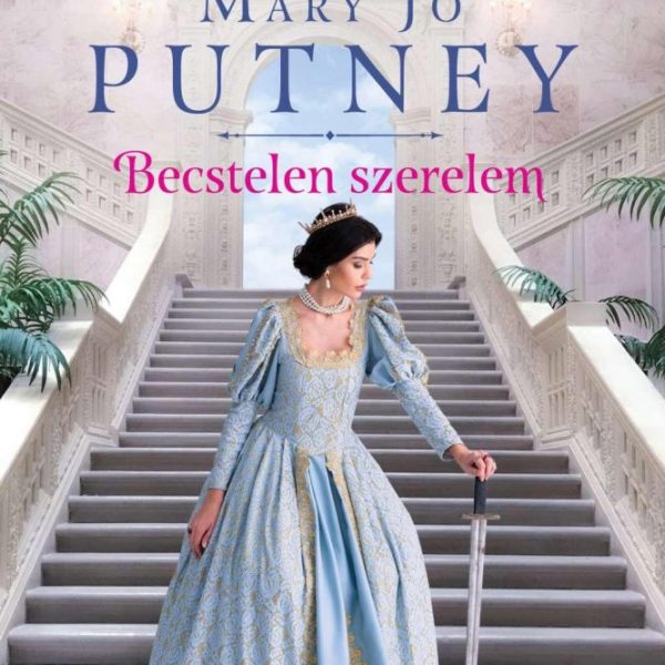 BECSTELEN SZERELEM