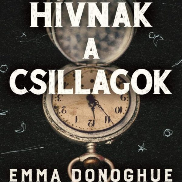 HÍVNAK A CSILLAGOK