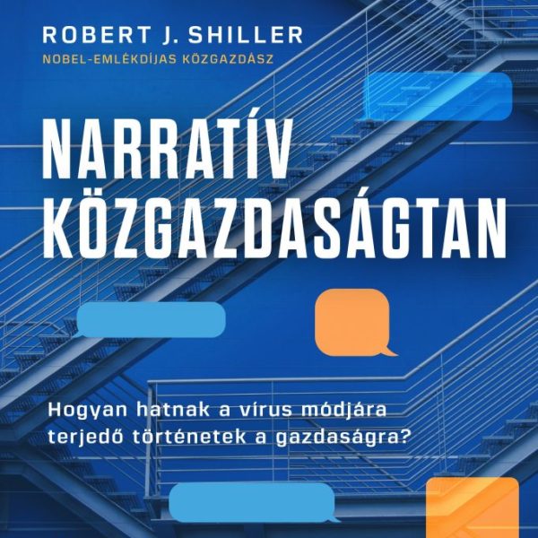 NARRATÍV KÖZGAZDASÁGTAN