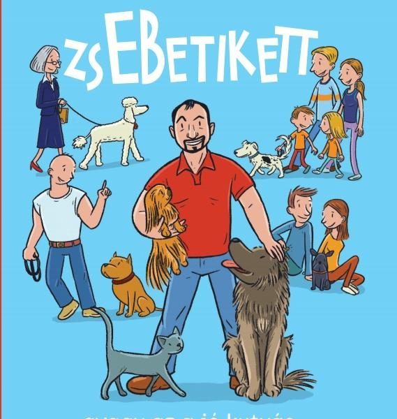 ZSEBETIKETT