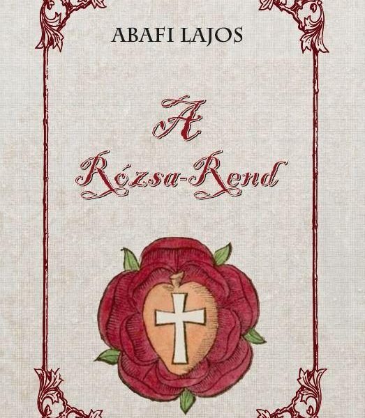 A RÓZSA-REND