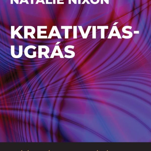 KREATIVITÁSUGRÁS