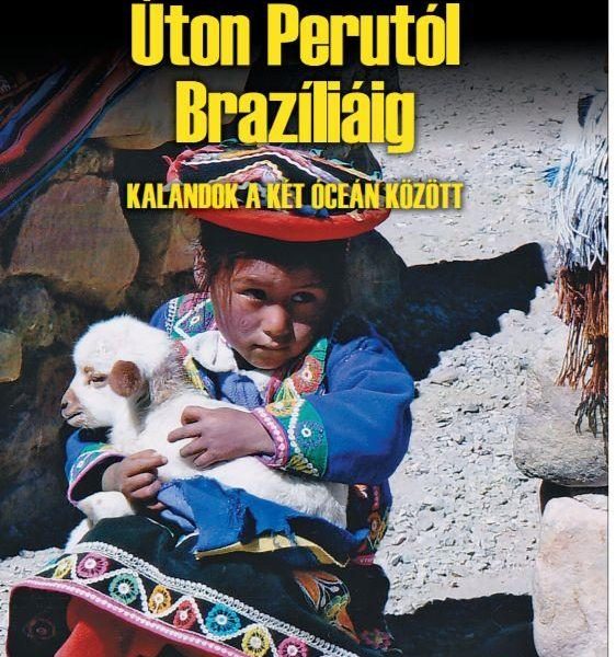 ÚTON PERUTÓL BRAZÍLIÁIG