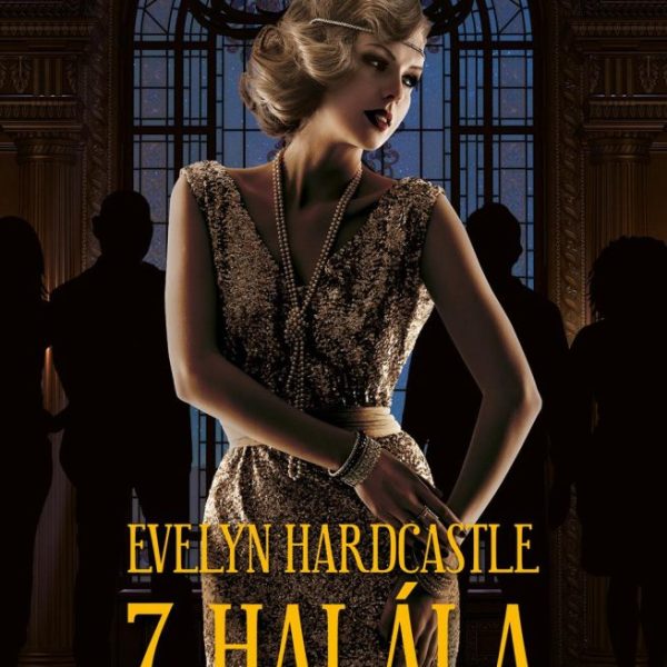 EVELYN HARDCASTLE 7 HALÁLA