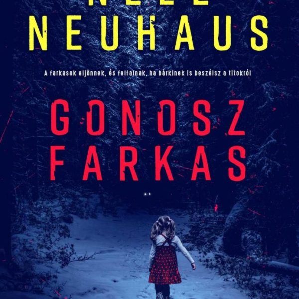 GONOSZ FARKAS