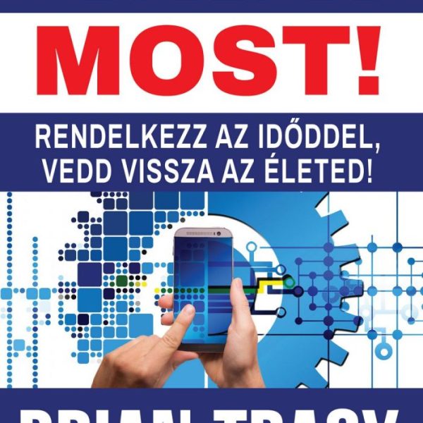 VÉGEZD EL MOST!