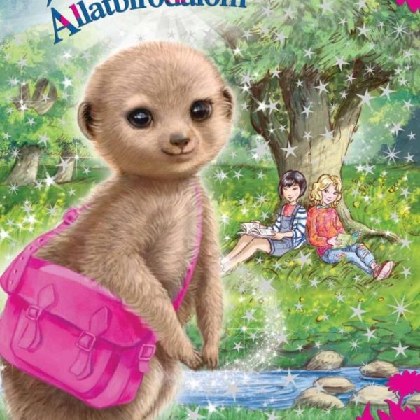 VARÁZSLATOS ÁLLATBIRODALOM 26. - LARA, A SZEMFÜLES