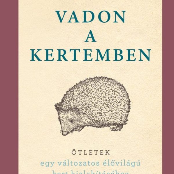VADON A KERTEMBEN