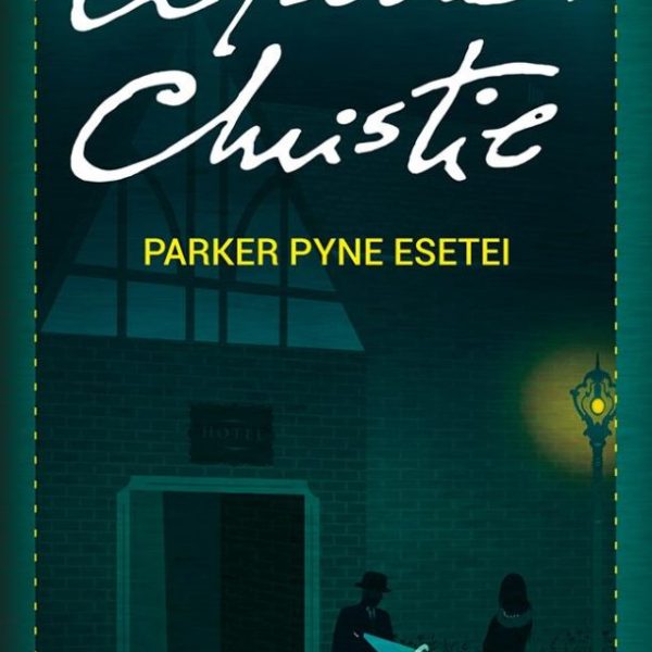 PARKER PYNE ESETEI