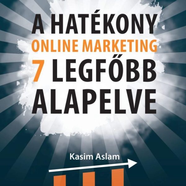 A HATÉKONY ONLINE MARKETING 7 LEGFŐBB ALAPELVE