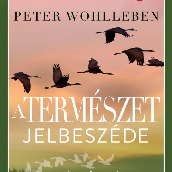 A TERMÉSZET JELBESZÉDE