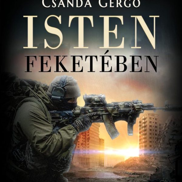 ISTEN FEKETÉBEN