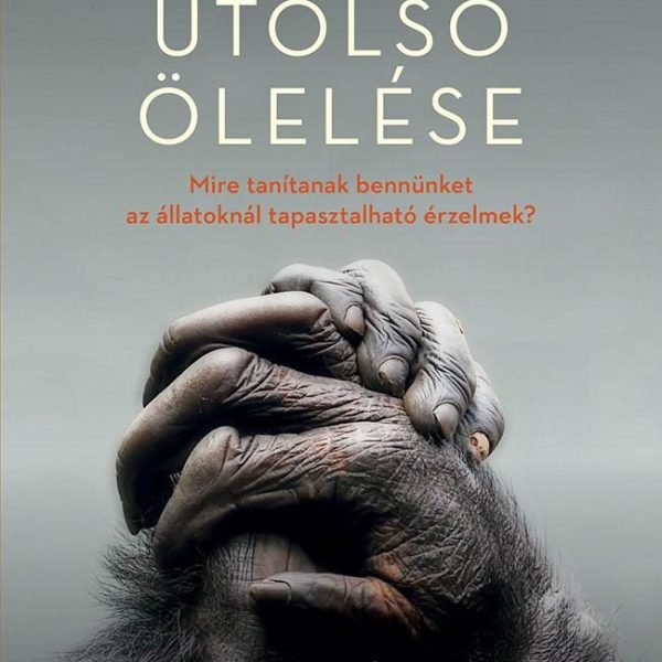 MAMA UTOLSÓ ÖLELÉSE