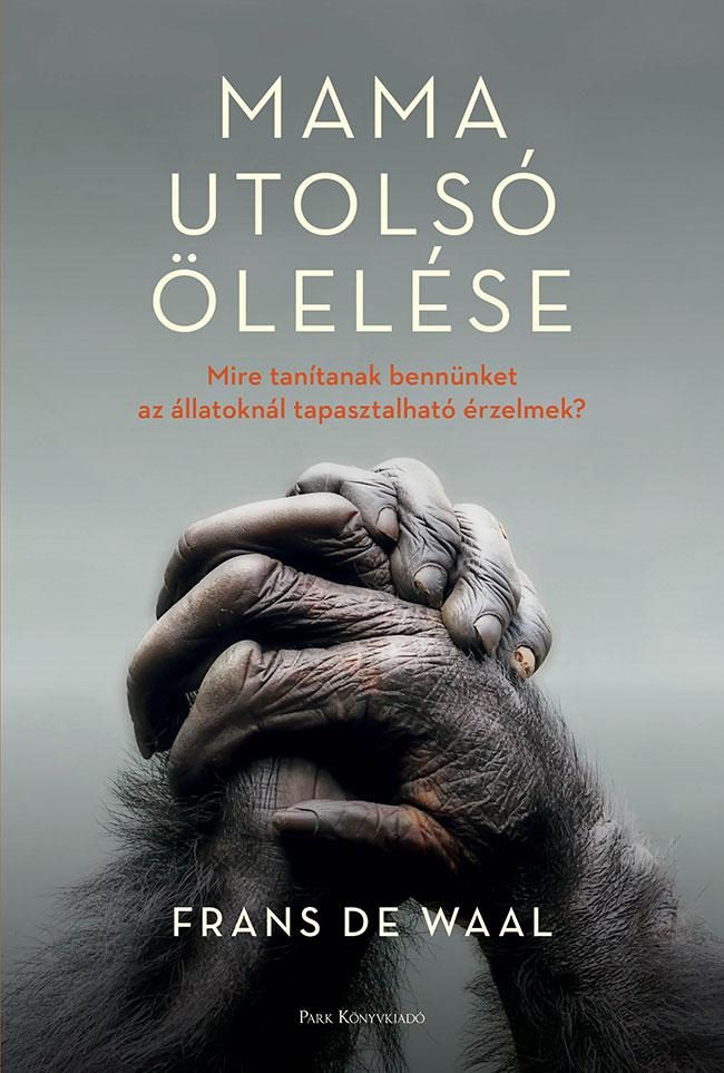 MAMA UTOLSÓ ÖLELÉSE