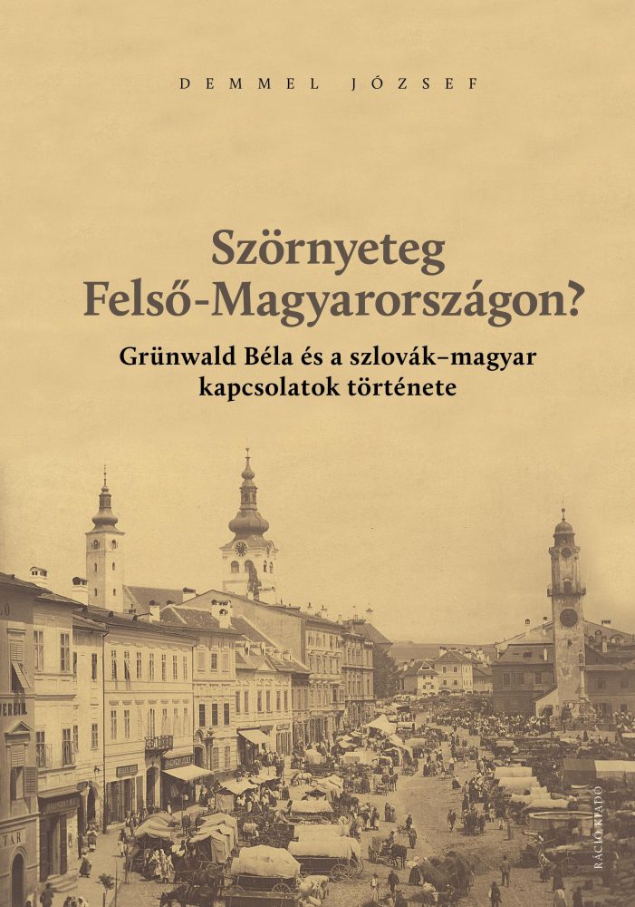 SZÖRNYETEG FELSŐ-MAGYARORSZÁGON?