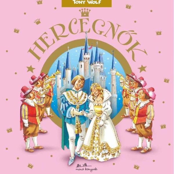 HERCEGNŐK