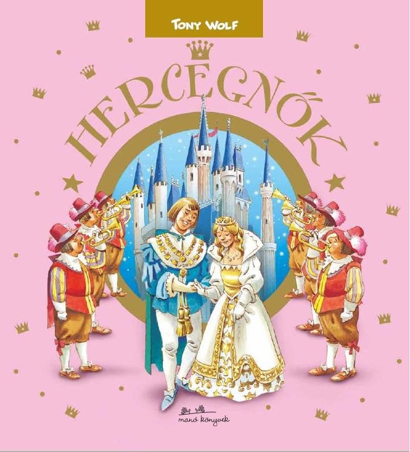 HERCEGNŐK