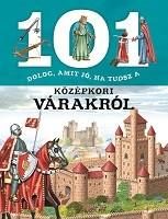 101 DOLOG, AMIT JÓ, HA TUDSZ A KÖZÉPKORI VÁRAKRÓL