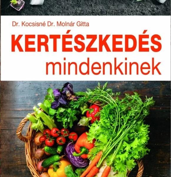 KERTÉSZKEDÉS MINDENKINEK (ÚJ 2021)