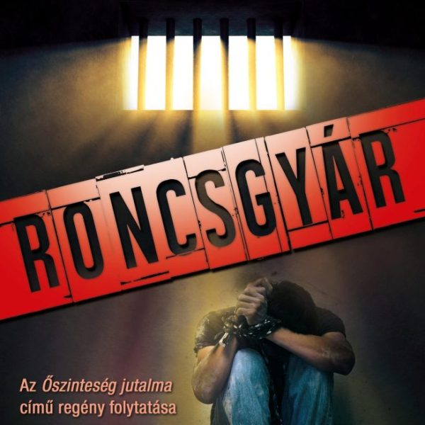 RONCSGYÁR