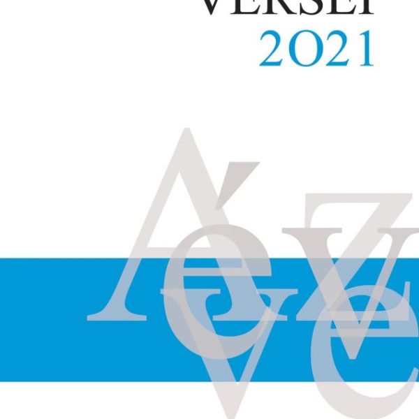 AZ ÉV VERSEI 2021