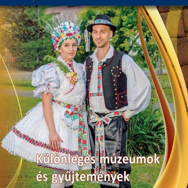 KÜLÖNLEGES MÚZEUMOK ÉS GYŰJTEMÉNYEK MAGYARORSZÁGON 2.