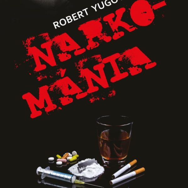 NARKOMÁNIA