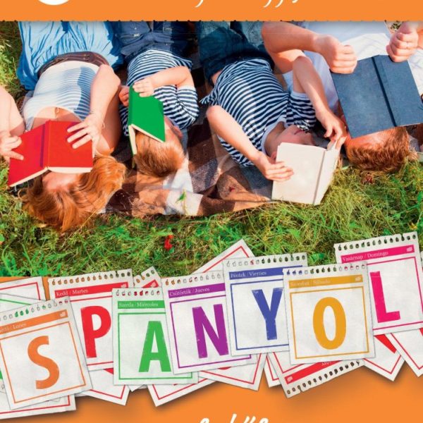 MINDEN NAPRA EGY FELADAT SPANYOL NYELVBŐL