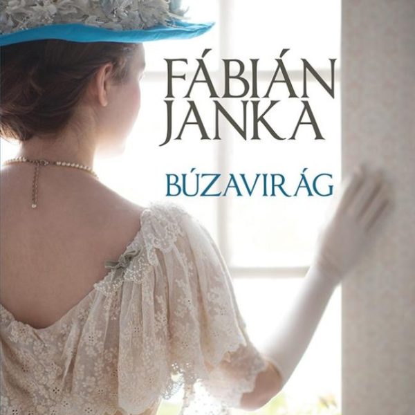 BÚZAVIRÁG - FŰZÖTT