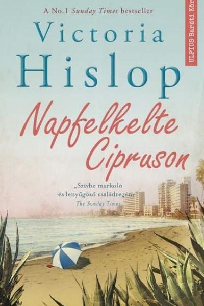 NAPFELKELTE CIPRUSON