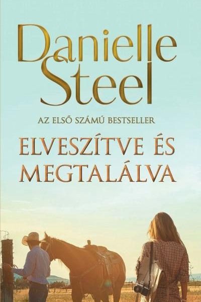 ELVESZÍTVE ÉS MEGTALÁLVA