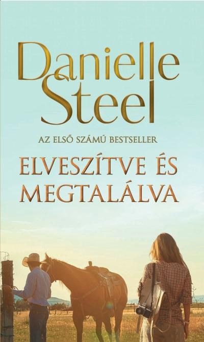 ELVESZÍTVE ÉS MEGTALÁLVA