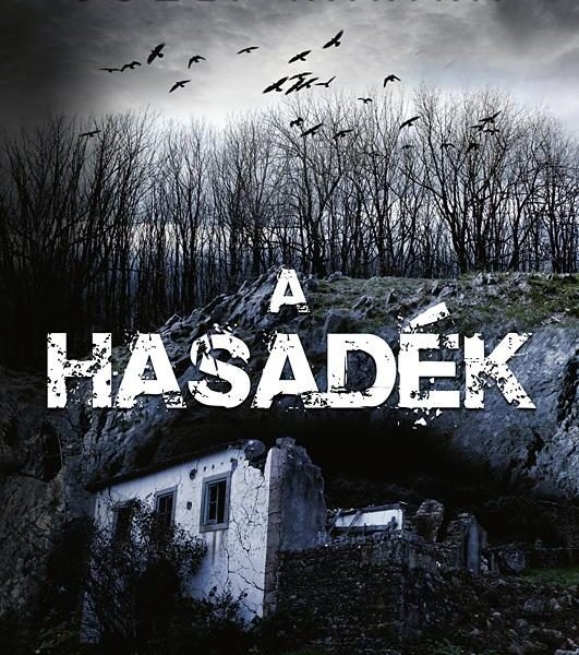 A HASADÉK - MISZTIKUS THRILLER