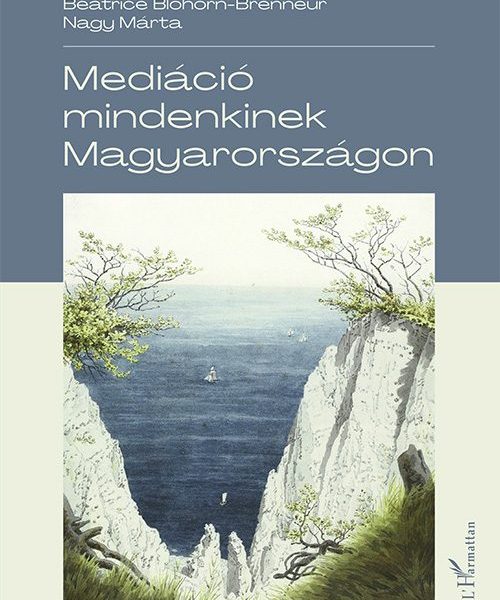 MEDIÁCIÓ MINDENKINEK MAGYARORSZÁGON