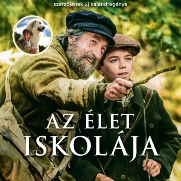 AZ ÉLET ISKOLÁJA