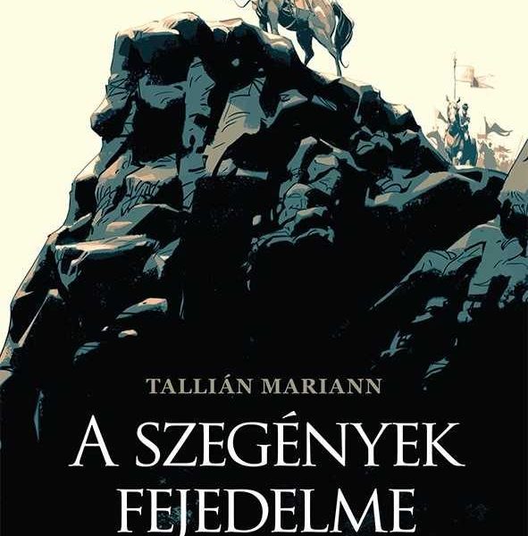 A SZEGÉNYEK FEJEDELME