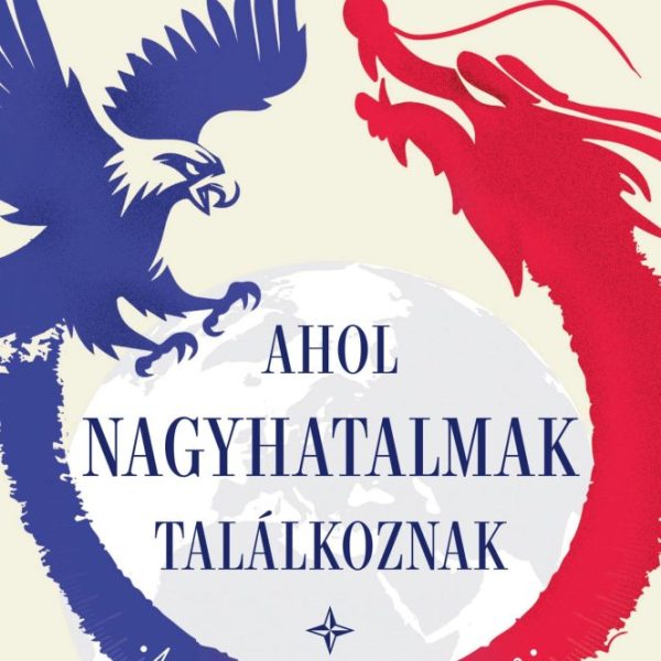 AHOL NAGYHATALMAK TALÁLKOZNAK
