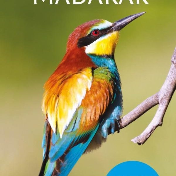 MADARAK - TERMÉSZETBARÁTOK ZSEBKÖNYV