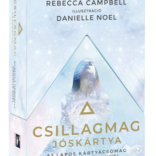 CSILLAGMAG JÓSKÁRTYA