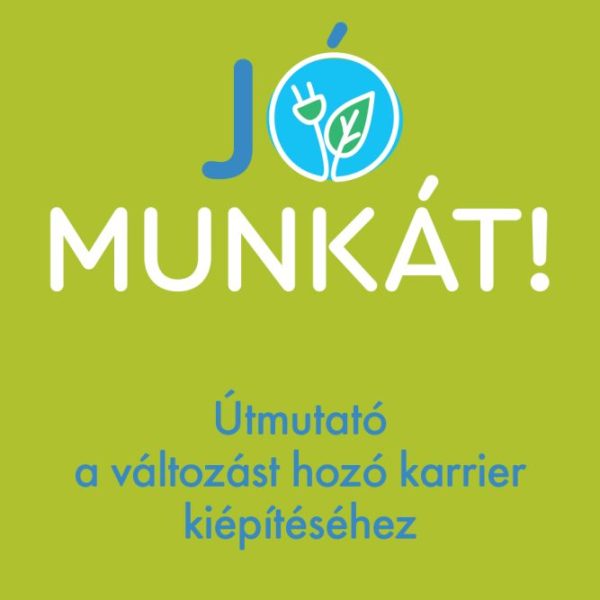 JÓ MUNKÁT!